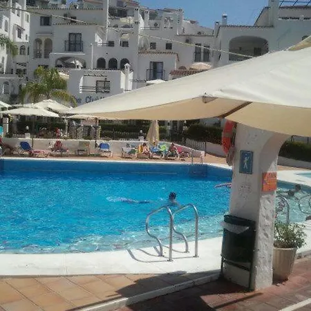 Pueblo Evita Benalmadena
